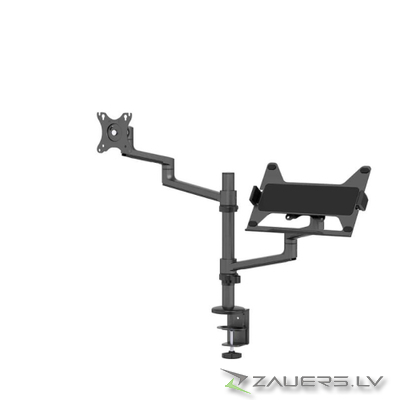Neomounts NB/MONITOR ACC DESK MOUNT/DS20-425BL2