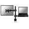 Neomounts by newstar NB/MONITOR ACC DESK MOUNT/FPMA-D960NOTEBOOK NEOMOUNTS