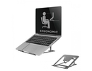 Neomounts by newstar NB ACC DESK STAND 10-17"/NSLS085GREY NEOMOUNTS