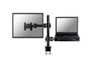 Neomounts by newstar NB/MONITOR ACC DESK MOUNT/FPMA-D960NOTEBOOK NEOMOUNTS