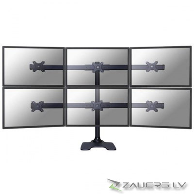 Neomounts by newstar MONITOR ACC DESK MOUNT 10-27"/FPMA-D700DD6 NEOMOUNTS