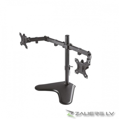 Neomounts by newstar MONITOR ACC DESK MOUNT 10-32"/FPMA-D550DDBLACK NEOMOUNTS