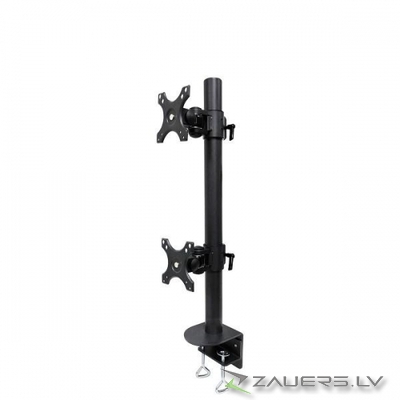 Neomounts by newstar MONITOR ACC DESK MOUNT 17-49"/FPMA-D960DVBLACKPLUS NEOMOUNTS