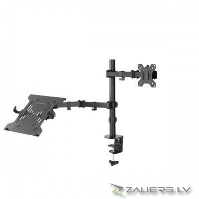 Neomounts by newstar MONITOR ACC SCREEN &DESK MOUNT/FPMA-D550NOTEBOOK NEOMOUNTS