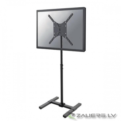 Neomounts by newstar MONITOR ACC FLOOR STAND 10-55"/NS-FS100BLACK NEOMOUNTS