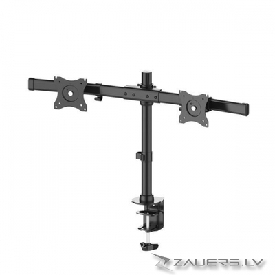 Neomounts by newstar MONITOR ACC DESK MOUNT 10-27"/FPMA-DCB100DBLACK NEOMOUNTS