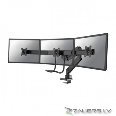 Neomounts by newstar MONITOR ACC DESK MOUNT 17-24"/NM-D775DX3BLACK NEOMOUNTS