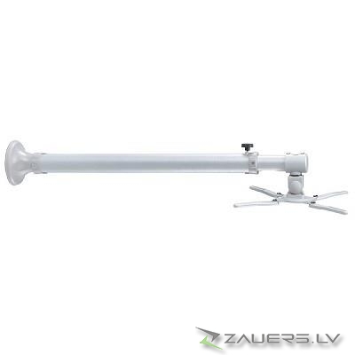 Neomounts by newstar PROJECTOR ACC WALL MOUNT/BEAMER-W100SILVER NEOMOUNTS