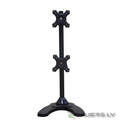 Neomounts by newstar TV SET ACC DESK MOUNT BLACK/10-24" FPMA-D700DDV NEOMOUNTS