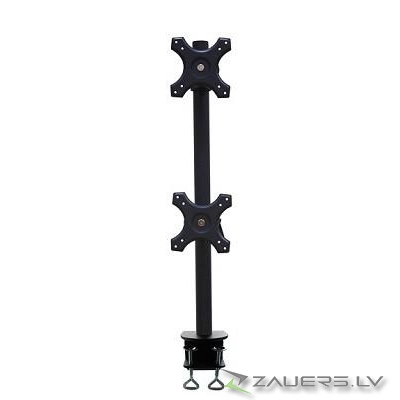 Neomounts by newstar TV SET ACC DESK MOUNT BLACK/10-24" FPMA-D700DV NEOMOUNTS