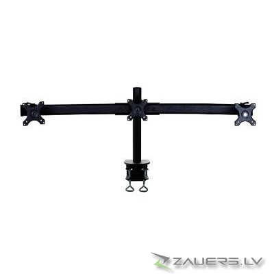 Neomounts by newstar TV SET ACC DESK MOUNT BLACK/19-27" FPMA-D700D3 NEOMOUNTS