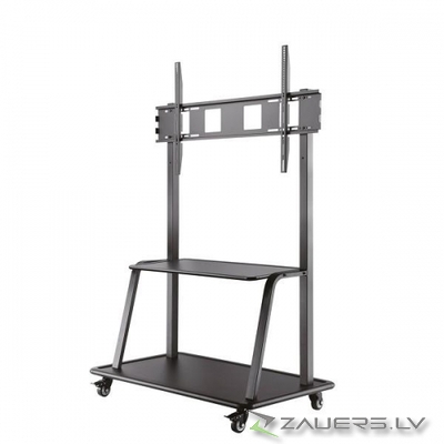Neomounts by newstar TV SET ACC FLOOR STAND 60-105"/NS-M4000BLACK NEOMOUNTS