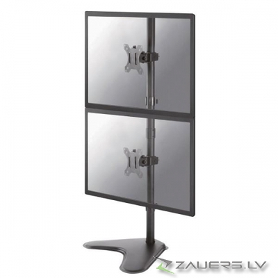 Neomounts by newstar MONITOR ACC DESK MOUNT 10-32"/FPMA-D550DDVBLACK NEOMOUNTS