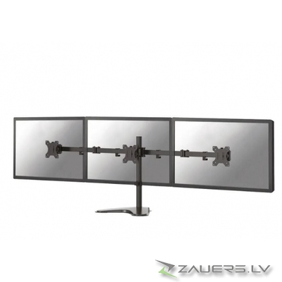 Neomounts by newstar MONITOR ACC DESK MOUNT 13-27"/FPMA-D550DD3BLACK NEOMOUNTS