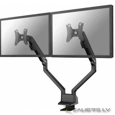 Neomounts by newstar MONITOR ACC DESK MOUNT 10-32"/FPMA-D750DBLACK2 NEOMOUNTS