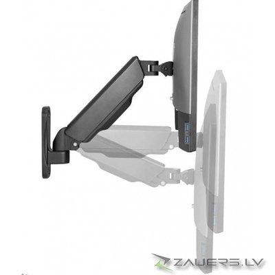 Neomounts by newstar MONITOR ACC WALL MOUNT/17-32" WL70-440BL11 NEOMOUNTS