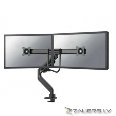 Neomounts by newstar MONITOR ACC DESK MOUNT 17-32"/DS75-450BL2 NEOMOUNTS