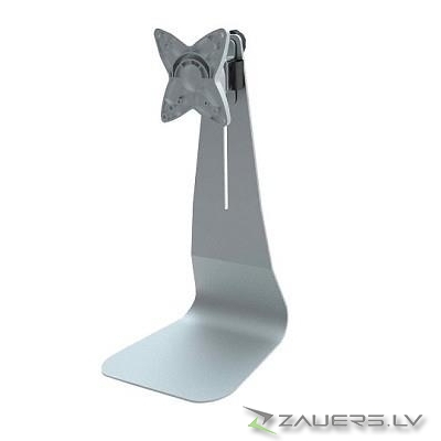 Neomounts by newstar TV SET ACC DESK MOUNT SILVER/10-27" FPMA-D800 NEOMOUNTS