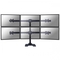 Neomounts by newstar MONITOR ACC DESK MOUNT 10-27"/FPMA-D700DD6 NEOMOUNTS