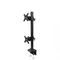 Neomounts by newstar MONITOR ACC DESK MOUNT 17-49"/FPMA-D960DVBLACKPLUS NEOMOUNTS