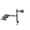 Neomounts by newstar MONITOR ACC SCREEN &DESK MOUNT/FPMA-D550NOTEBOOK NEOMOUNTS