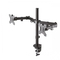 Neomounts by newstar MONITOR ACC DESK MOUNT 10-32"/FPMA-D550DBLACK NEOMOUNTS