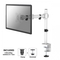 Neomounts by newstar MONITOR ACC DESK MOUNT/10-30" NM-D135WHITE NEOMOUNTS