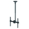 Neomounts by newstar TV SET ACC CEILING MOUNT/32-60" NM-C440BLACK NEOMOUNTS