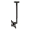 Neomounts by newstar TV SET ACC CEILING MOUNT 10-40/FPMA-C060BLACK NEOMOUNTS