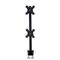 Neomounts by newstar TV SET ACC DESK MOUNT BLACK/10-24" FPMA-D700DV NEOMOUNTS