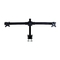 Neomounts by newstar TV SET ACC DESK MOUNT BLACK/19-27" FPMA-D700D3 NEOMOUNTS