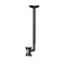 Neomounts by newstar TV SET ACC CEILING MOUNT 10-30/FPMA-C050BLACK NEOMOUNTS