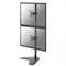 Neomounts by newstar MONITOR ACC DESK MOUNT 10-32"/FPMA-D550DDVBLACK NEOMOUNTS