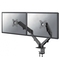 Neomounts by newstar MONITOR ACC DESK MOUNT 17-27"/DS70-700BL2 NEOMOUNTS