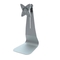 Neomounts by newstar TV SET ACC DESK MOUNT SILVER/10-27" FPMA-D800 NEOMOUNTS