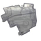 Roborock VACUUM ACC WATER TANK/Q REVO0 9.01.2067