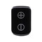 White shark GBT-3007 Ghatam Black/Grey