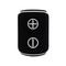 White shark GBT-3007 Ghatam Black/White