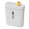 Media-tech MT223 White Shredder