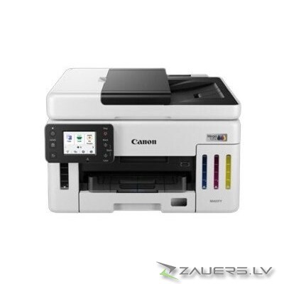 Canon MAXIFY GX6140 Multifunction Printer
