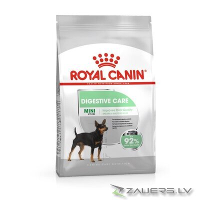ROYAL CANIN CCN Mini Digestive Care - dry dog food - 3 kg
