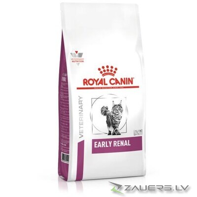 ROYAL CANIN Cat Early Renal VHN - dry cat food - 1,5kg