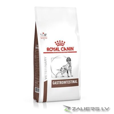ROYAL CANIN Gastrointestinal - dry dog food - 15 kg