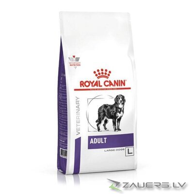 ROYAL CANIN Dog Neutered Adult Large VHN - dry dog food - 13kg