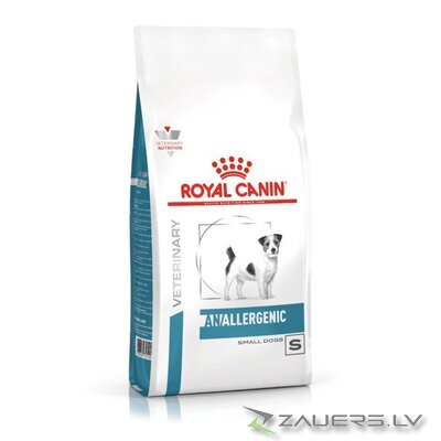 ROYAL CANIN Anallergenic Small VHN - dry dog food - 1,5kg