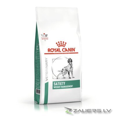 ROYAL CANIN Dog Satiety VHN - dry dog food - 1,5kg