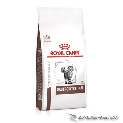 ROYAL CANIN Cat Gastrointestinal VHN - dry cat food - 2kg