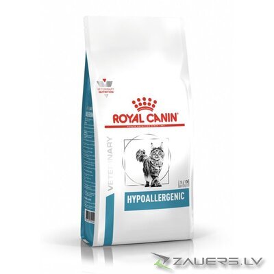 ROYAL CANIN Cat Hypoallergenic - dry cat food - 2,5kg