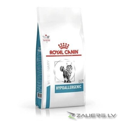 ROYAL CANIN Cat Hypoallergenic - dry cat food - 4,5kg