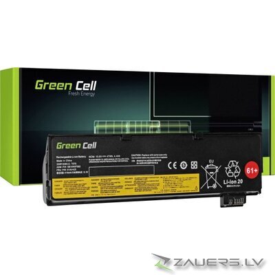 Green Cell GC-LE95 not categorized